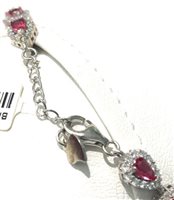 Bracciale Greta Donna in Argento BRC_GOCCIA_GRETA - BRC_GOCCIA_GRETA